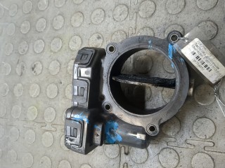 Заслонка дроссельная, ориг. номер A6510900470, Mercedes E W212 2009-2013