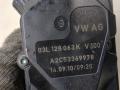 03L128063K Заслонка дроссельная Skoda Yeti 2010г. - фото №4