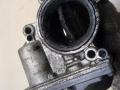 03L128063K Заслонка дроссельная Skoda Yeti 2010г. - фото №5