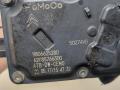 9806625280 Заслонка дроссельная Peugeot Expert 2017г. - фото №3