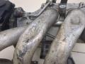 14010AU300, 14003AU001, 16119AU003 Заслонка дроссельная Nissan Almera Tino 2005г. - фото №2