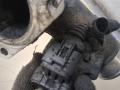 50409966901 Заслонка дроссельная Fiat Ducato 2009г. - фото №3