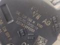 04L128063M, A2C82499200 Заслонка дроссельная Audi A3 2013г. - фото №2