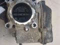 03D133062E, A2C53060088 Заслонка дроссельная Volkswagen Polo 2007г. - фото №4