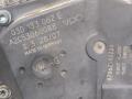 03D133062E, A2C53060088, 07062502221 Заслонка дроссельная Volkswagen Polo 2007г. - фото №3