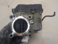 03D133062E, A2C53060088, 07062502221 Заслонка дроссельная Volkswagen Polo 2007г. - фото №4