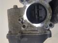 03D133062E, A2C530600088 Заслонка дроссельная Volkswagen Polo 2009г. - фото №4
