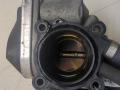 036133062L Заслонка дроссельная Skoda Fabia 2004г. - фото №4