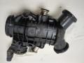 LR013102 Заслонка дроссельная Land Rover Range Rover Sport 2010г. - фото №5