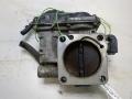 16400RYEA01 Заслонка дроссельная Acura MDX 2008г. - фото №4
