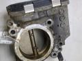 A2661410525 Заслонка дроссельная Mercedes C W204 2010г. - фото №4