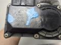 1340084E12 Заслонка дроссельная Suzuki Swift 2006г. - фото №3