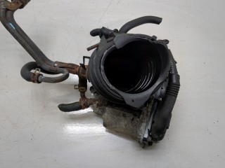 Заслонка дроссельная, ориг. номер 16400RZVG01, Honda CR-V 2006-2009