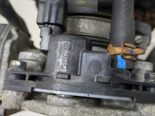 Заслонка дроссельная, ориг. номер 16400RZVG01, Honda CR-V 2006-2009
