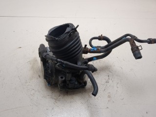 Заслонка дроссельная, ориг. номер 16400RZVG01, Honda CR-V 2006-2009