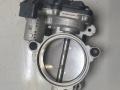 13548623324 Заслонка дроссельная BMW 3 G20, G21 2022г. - фото №4