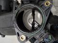 0345F0 Заслонка дроссельная Peugeot 407 2009г. - фото №5