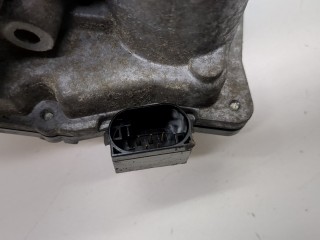 Заслонка дроссельная, ориг. номер A1320700027, Smart Fortwo 2010-2012