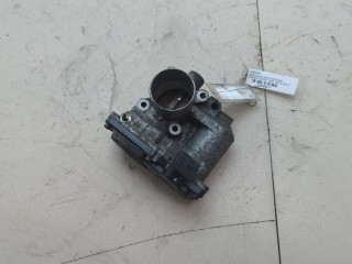 Заслонка дроссельная, ориг. номер A1320700027, Smart Fortwo 2010-2012