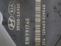351002A900 Заслонка дроссельная Hyundai i40 2012г. - фото №3