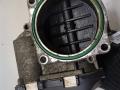 13547556118 Заслонка дроссельная BMW X3 E83 2007г. - фото №4
