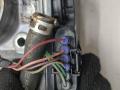 16400RN0A01 Заслонка дроссельная Honda Odyssey 2011г. - фото №2
