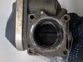 036133062L Заслонка дроссельная Skoda Fabia 2003г. - фото №5