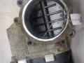 03H133062C Заслонка дроссельная Volkswagen Touareg 2009г. - фото №4