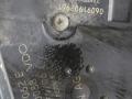 03D133062E, A2C53060088 Заслонка дроссельная Volkswagen Polo 2007г. - фото №3