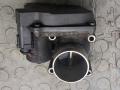 03D133062E, A2C53060088 Заслонка дроссельная Volkswagen Polo 2004г. - фото №5