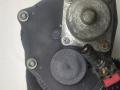 3L3EAE0776001 Заслонка дроссельная Ford Expedition 2006г. - фото №2