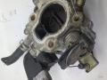 1340084E10 Заслонка дроссельная Suzuki Wagon R Plus 2003г. - фото №4
