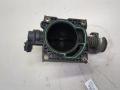 LFB613640D Заслонка дроссельная Mazda 5 2006г. - фото №5