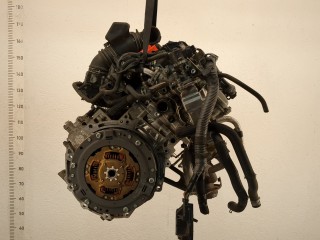Заслонка дроссельная, ориг. номер 220300T110, Toyota Auris E18