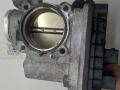 A1661413125 Заслонка дроссельная Mercedes A-Класс 2003г. - фото №4
