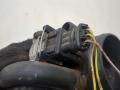 MHB102140 Заслонка дроссельная MG F 2000г. - фото №2