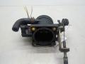 MHB102140 Заслонка дроссельная MG F 2000г. - фото №3