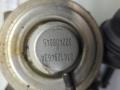 074129463A Заслонка дроссельная Volkswagen LT 2005г. - фото №2