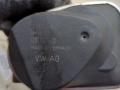 036133062L Заслонка дроссельная Volkswagen Golf 4 2002г. - фото №3