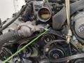 2203050190 Заслонка дроссельная Lexus LS 2005г. - фото №2