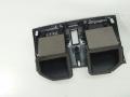 BHE455210 Дефлектор обдува салона Mazda 3 2013г. - фото №2