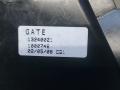 213680437 Дефлектор обдува салона Opel Zafira B 2008г. - фото №3
