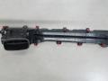 4556518171 Дефлектор обдува салона Toyota Venza 2021г. - фото №2