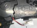 5565030430 Дефлектор обдува салона Lexus GS 2013г. - фото №3