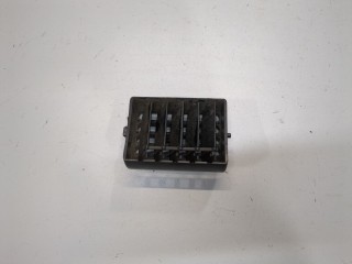 Дефлектор обдува салона, ориг. номер 3688809, XM3419893AA, Ford Ranger 1998-2002