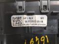 JX7B19K617AP3 Дефлектор обдува салона Ford Escape 2022г. - фото №3