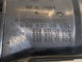 6388310660 Дефлектор обдува салона Mercedes Vito 1999г. - фото №3