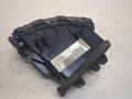 687509U00B Дефлектор обдува салона правый передний Nissan Note E11 2008г. - фото №2