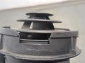 8103402 Дефлектор обдува салона Citroen C1 2007г. - фото №3