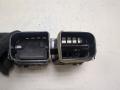 GE0023536 Дефлектор обдува салона задний Land Rover Range Rover 4 2014г. - фото №4